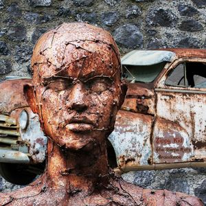 The Corpo-Rat’s Braindance (Single)