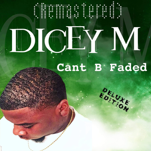Can't B Faded (Deluxe Edition)