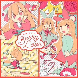 Sweet Berry Love (Single)