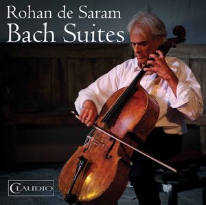 Bach Suites