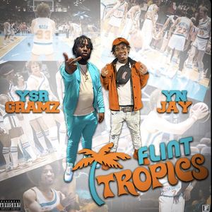 Flint Tropics (EP)