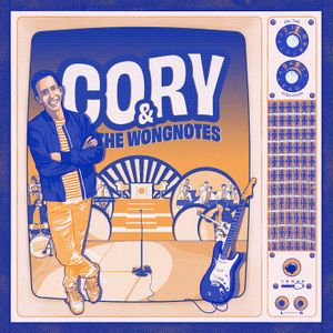 Cory and The Wongnotes Theme