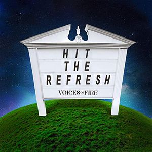 Hit the Refresh (Single)