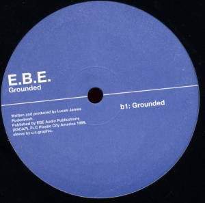 Grounded (EP)