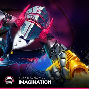 Imagination (Single)