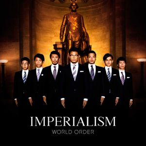 IMPERIALISM (Single)