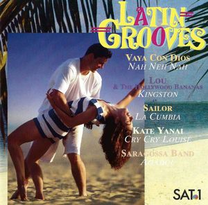 Latin Grooves