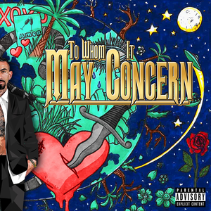 To Whom It May Concern (EP)
