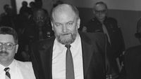 The Iceman: Richard Kuklinski