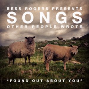 Bess Rogers Presents: Songs Other People Wrote (EP)