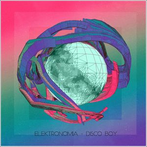 Disco Boy (Single)