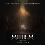 Pochette The Medium (Original Game Soundtrack) (OST)