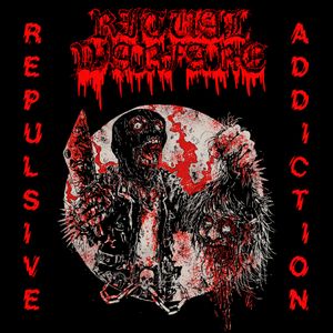 Repulsive Addiction (EP)