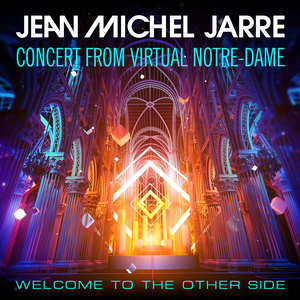Welcome to the Other Side (Concert From Virtual Notre-Dame) (Live)