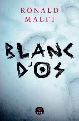 Blanc d'os