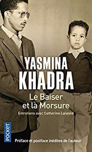 Le Baiser et la Morsure