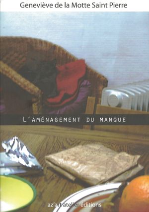 L'Aménagement du manque