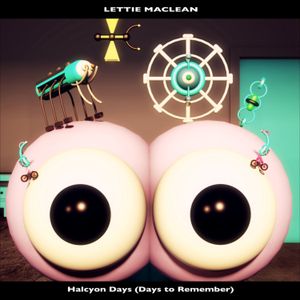 Halcyon Days (Days to Remember) (Single)