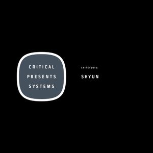 Critical Presents: Systems 010 (EP)
