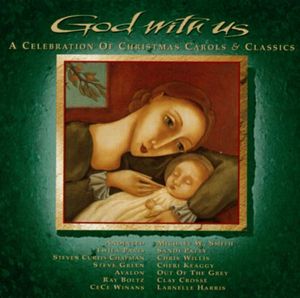 God With Us: A Celebration of Christmas Carols & Classics