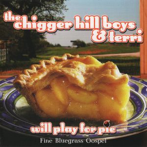 Will Play for Pie