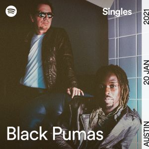 Spotify Singles (Single)