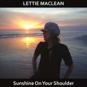 Sunshine on Your Shoulder (Single)