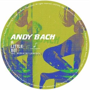 A Little Bit (EP)