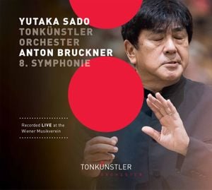 8. Symphonie (Live)