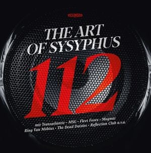 The Art of Sysyphus, Vol. 112