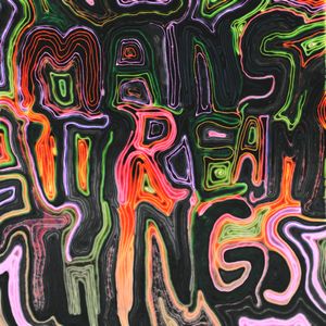 Mainstream Things (EP)