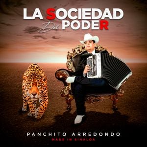 La Sociedad del Poder, Made in Sinaloa