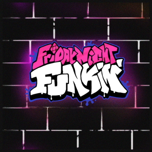 Friday Night Funkin', Vol. 1 (Original Game Soundtrack) (OST)
