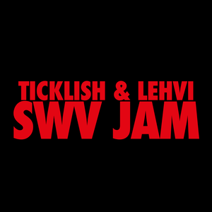 SWV Jam (Single)