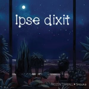 Ipse dixit (FS Remix - Instrumental Version)