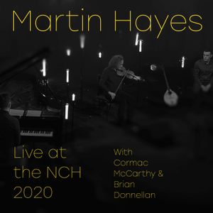Live at the NCH 2020 (Live)