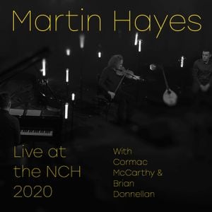 Live at the NCH 2020 (Live)