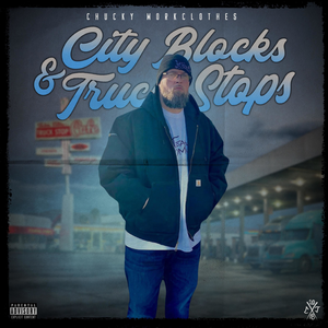 City Blocks & Truck Stops