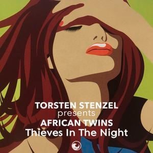 Thieves In The Night (Slackers Mix)
