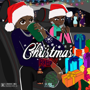 Christmas Key (EP)