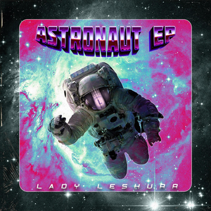 Astronaut EP (EP)