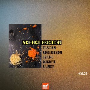 Science Friction +size
