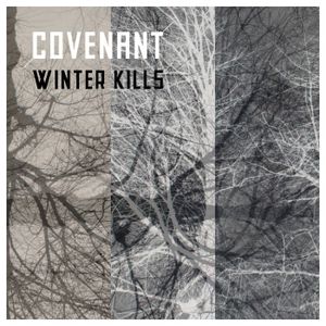 Winter Kills (Single)