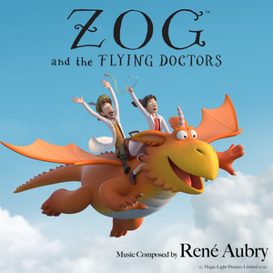 Zog and the Flying Doctors (Original Soundtrack) (OST)