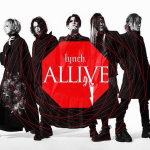 ALLIVE (Single)