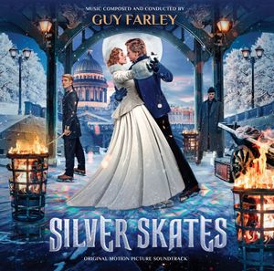 Silver Skates (OST)