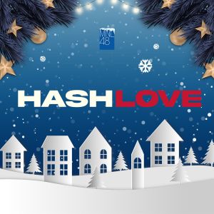 Hashlove (Single)