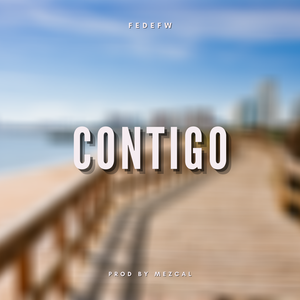 Contigo (Single)