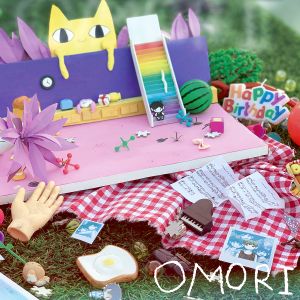 Omori: Original Game Soundtrack (OST)