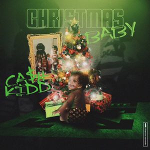 Christmas Baby (EP)